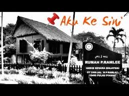 Kerjaya sebagai seorang pelakon dan. Aku Explore Rumah P Ramlee Penang Youtube