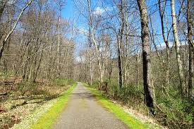 Check spelling or type a new query. Oil Creek State Park Trail Pennsylvania Trails Traillink