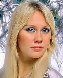 Happy Birthday,Agnetha❤🍀❤ https://www.facebook.com/AgnethaAbbaworld
