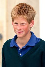 As the younger son of charles, prince of wales and diana. Prince Harry Through The Years 53 Photos Of Prince Harry S Childhood And Transformation