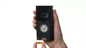 I truly appreciate the image of how a wire can be used to route an existing a doorbell through brick and to a new location. How To Physically Install Your Ring Video Doorbell 3 Without An Existing Doorbell Ring Help