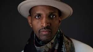 How J. Ivy stands at the door of winning his first Grammy Award • The TRiiBE