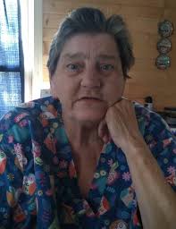 Obituary information for Gail Bradley
