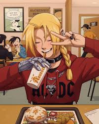 Paninya Fma hentai videos, GIFs, and images | R34.app