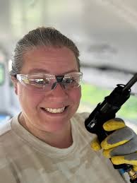 How many skoolie friendly rv parks are the in the USA?