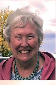 Gloria "Dede" Thomas Goodwin