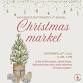 Christmas Market at 2nd Streetlight Winery event image