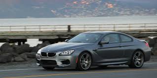 Introduced in the coupe body style, the m6 was also built in convertible and fastback sedan ('gran coupe') body styles for later generations. 2013 Bmw M6 Coupe First Drive 8211 Review 8211 Car And Driver