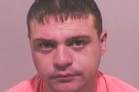 Watch drunken raider smashing bottles in Asda during…