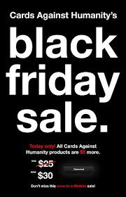 For humanism, democracy and freedom. This Retailer Raised Prices On Black Friday And Saw A Lift In Sales Say What