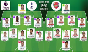Show up for one game, scored a penalty and left arsenal having won more trophies than tottenham's eriksen. Tottenham Hotspur V Arsenal As It Happened