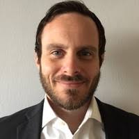 Jesse Harrington, Ph.D.