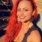 Caryn Moran's Instagram, Twitter & Facebook