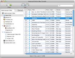How To Export Files From Ipod To Mac Ipod Google Play Itunes