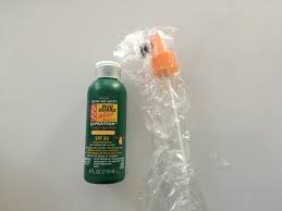 Avon Skin So Soft Bug Guard Plus Expedition Spf 30 Pump Spray 4 Ounce Buy Online In Bahamas At Bahamas Desertcart Com Productid 1256190