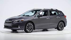 I notice road and wind noise is significantly quieter, and the sound of the boxer engine is softer as well, so subaru must have added more insulation to the car. 2020 Subaru Impreza