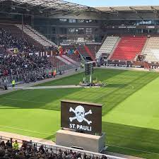 We did not find results for: Neue Gegengerade St Pauli Hamburg Hamburg