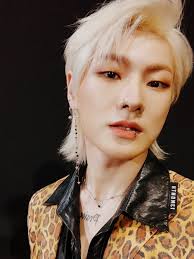 9 potret terbaru hanse victon, menawan dengan straight bob hairstyles. Moved On Twitter Best Kpop Mullet Ranking Winner 1 Hanse Victon 2 362 Votes