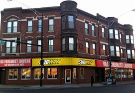 Vas Foremost Liquors 2300 N Milwaukee Ave Chicago Il Liquor Stores Mapquest