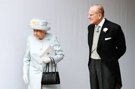 Prince philip, 99, walked into the private king edward vii hospital in marylebone a week ago for treatment for an unspecified issue. Prince Philip Joins Queen Elizabeth At Windsor Castle For Easter