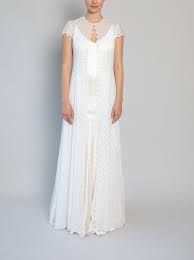 Pure white ivory wedding lace fabric embroidered flower twig dress dress lace mesh fabric rs2562. Rebecca Andrea Hawkes