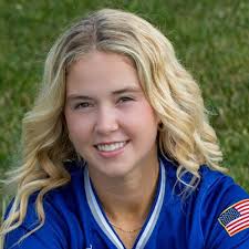 AGR: All-Greater Rochester Softball 2025 Team