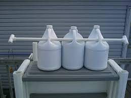 What To Use To Hold Steps Down Inside Pool Page 2 Inside Pool Swimming Pool Ladders Backyard Pool Landscaping