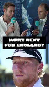 Is Australia's future pace-heavy? #Ashes 🏏