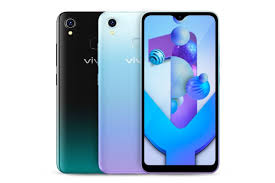 Vivo Y1s Gets a New 3GB RAM Variant in ...