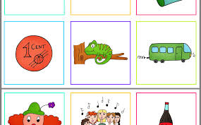 Pin Von Ladybird Kafer Auf Deutsch Karten Bildkarten Bilder