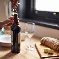 Jun 14, 2019 · it always leaves us wondering, how long is wine good after you open it? the short answer is one to two days. How Long Can An Opened Bottle Of Wine Really Last