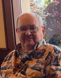 Harold "Hal" Cartright Obituary November 25, 2020