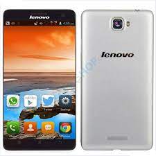 Lenovo S856 4G LTE - 5.5 inch. 1GB RAM ...