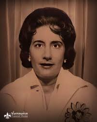 Most Recent Obituaries