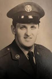 William Ruch Obituary (2022)