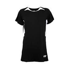 Womens 3n2 Practice Shirt Size Xs 28 Black