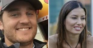 Così al grande fratello vip elisabetta gregoraci mette uno stop a pierpaolo pretelli e sgancia la la frase, che gregoraci attribuì a un gruppo di amici per tranquillare l'ex velino nella casa, è un verso. Elisabetta Gregoraci E Fidanzata Con Stefano Coletti Ecco Chi E Il Fatto Quotidiano
