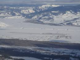 The property's 41 suites have. Jackson Hole Airport Wikipedia