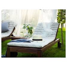 Applaro Sonnenliege Braun Las Ikea Deutschland Ikea Outdoor Lounge Mobel Sonnenliege