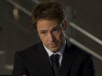 William de Vry : biographie, carrière et filmographie