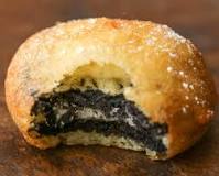What oil is good for fried Oreos?