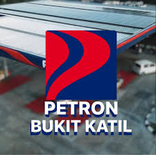 Petron Bukit Katil
