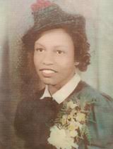 Elizabeth Feimster Share Story