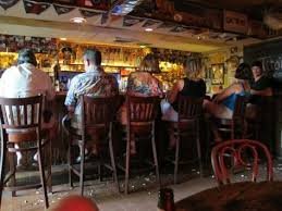 the chart room bar favorite places spaces key west