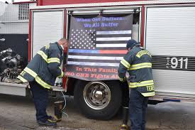 Next Saturday, January 11, there is a blood drive happening in memory of  slain McHenry County Sheriff's Office Deputy, Jacob Keltner. We chatted  with his brother about how blood helped his family