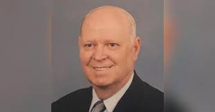 John Howard Boaz Obituary