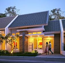 Maybe you would like to learn more about one of these? Rumah Minimalis Jendela 1