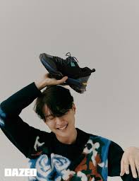 More images for jang ki yong smile » on june 15, sbs held an online program to introduce dramas that will be aired in the second half of this year. K Photo Reel Jang Ki Yong Sets His Best Foot Forward For The October Issue Of Dazed Korea