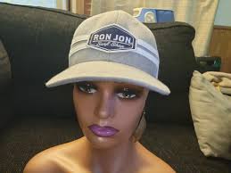 Ron Jon Baseball Cap Hats for Men