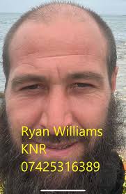 Hi does anyone know who the guy is who takes care of the allotment